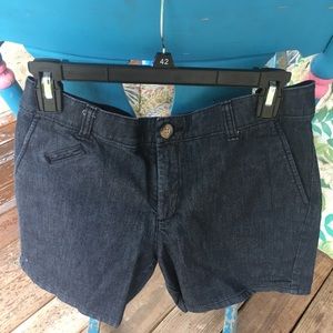 Dockers Jean shorts